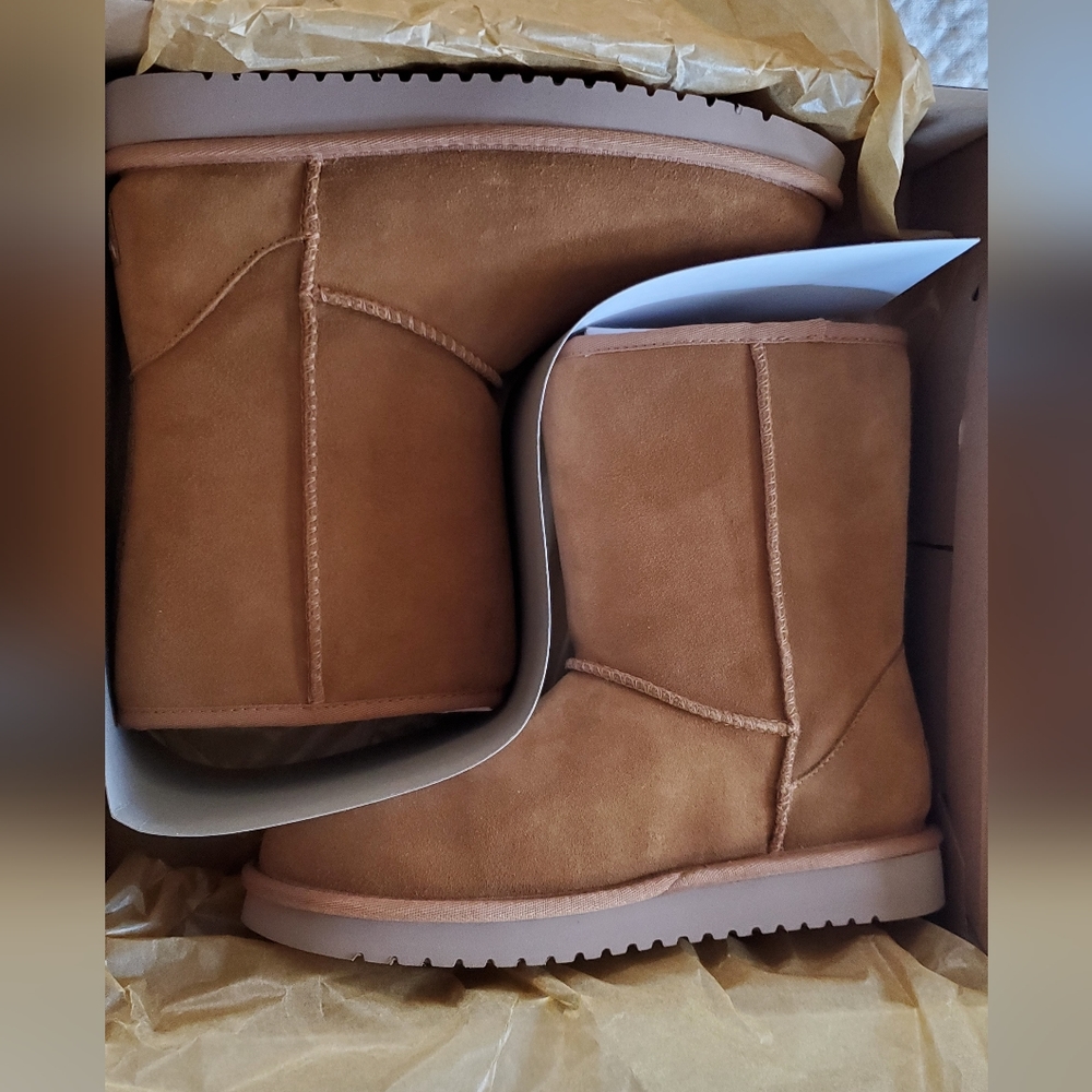 Koolaburra by ugg koola short